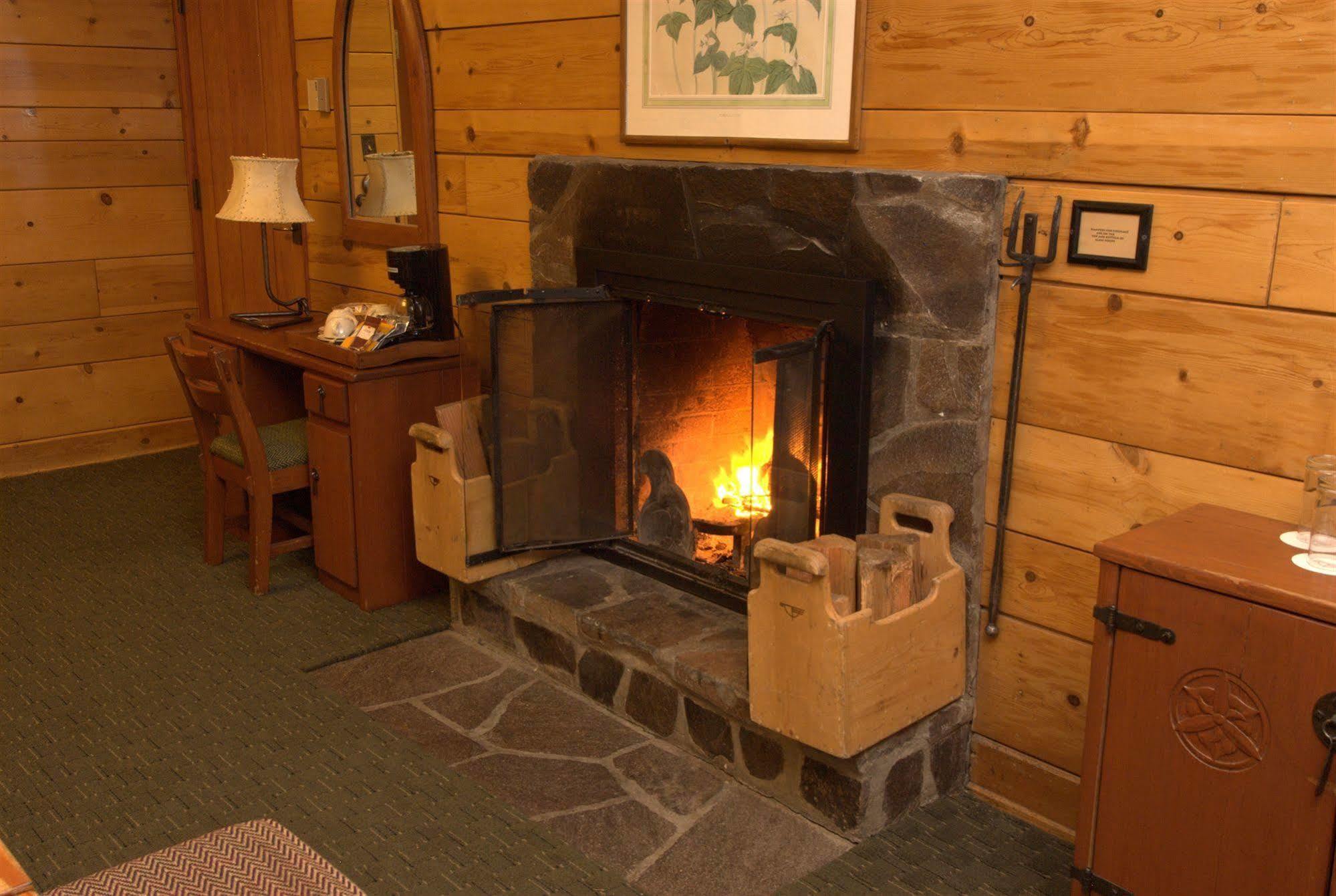 Timberline Lodge Esterno foto